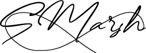 Shelby Marsh's signature